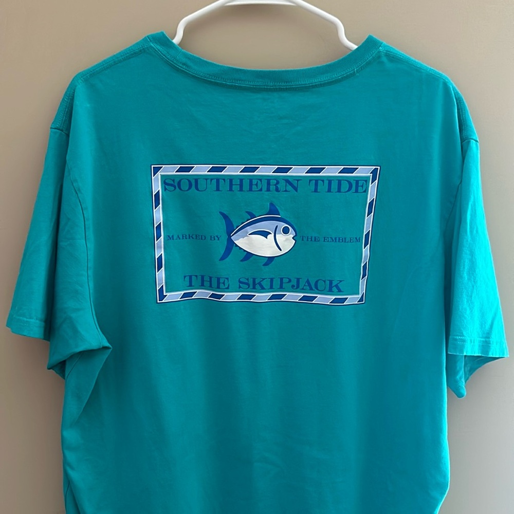 Men’s southern tide T-shirt X-Large